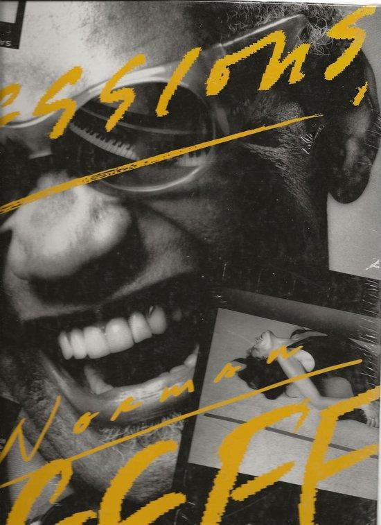 Sessions 9780962709555 Norman Seeff, Boeken, Taal | Engels, Zo goed als nieuw, Verzenden