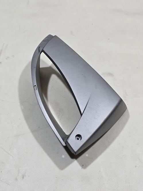 Zijkap Peugeot Ludix Blaster LV grijs, Fietsen en Brommers, Brommeronderdelen | Scooters, Kap, Overige merken, Ophalen of Verzenden