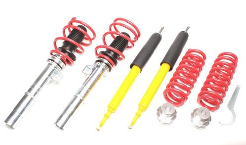 BMW 3-Serie Touring E91 schroefset verlagingsset, Autos : Pièces & Accessoires, Suspension & Châssis, Enlèvement ou Envoi