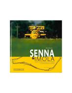 SENNA & IMOLA - UNA STORIA NELLA STORIA - A STORY WITHIN A.., Livres, Ophalen of Verzenden