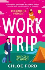 Work Trip 9781035913213 Chloe Ford, Boeken, Verzenden, Zo goed als nieuw, Chloe Ford