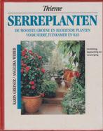 Serreplanten 9789052101866, Boeken, Gelezen, Karin Greiner, Angelika Weber, Verzenden