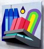 Tancredi Fornasetti (1983) - Senza titolo, Antiek en Kunst