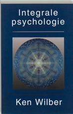 Integrale psychologie 9789020260243 K. Wilber, Boeken, Verzenden, Gelezen, K. Wilber