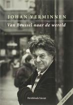 Van Brussel naar de wereld / Davidsfonds/Literair, Boeken, Verzenden, Gelezen, J. Verminnen