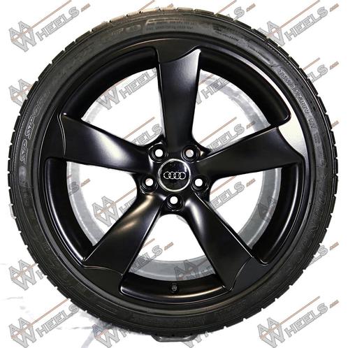 Audi A5 S5 Rotor 19 inch originele velgen 8T0601025CD | Zome, Autos : Pièces & Accessoires, Pneus & Jantes, Enlèvement ou Envoi