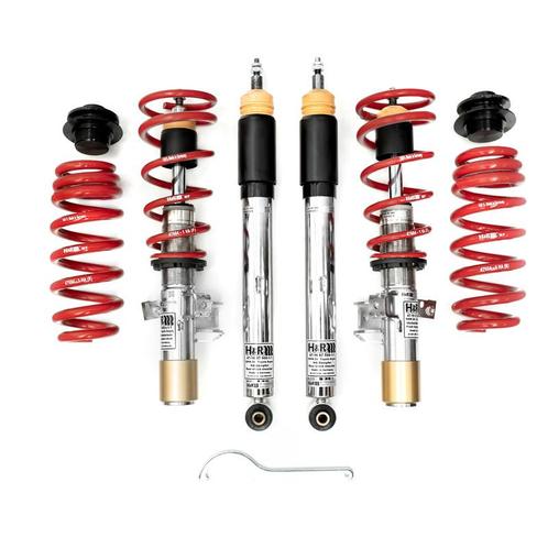 H&R RVS TwinTube Schroefset Versie 1 passend voor BMW Z4 (G2, Auto-onderdelen, Ophanging en Onderstel, Nieuw, Verzenden