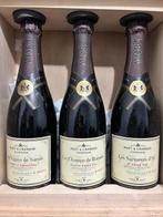 Moët & Chandon, La Trilogie des Grands Crus - Champagne Brut