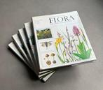 Weeda Westra - Nederlandse Oecologische Flora wilde planten