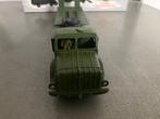 Dinky Toys - Model militair voertuig - Dinky Supertoys 660, Nieuw