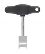 Bgs Technic Losmaakgereedschap slangkoppeling voor HENN-klem, Verzenden