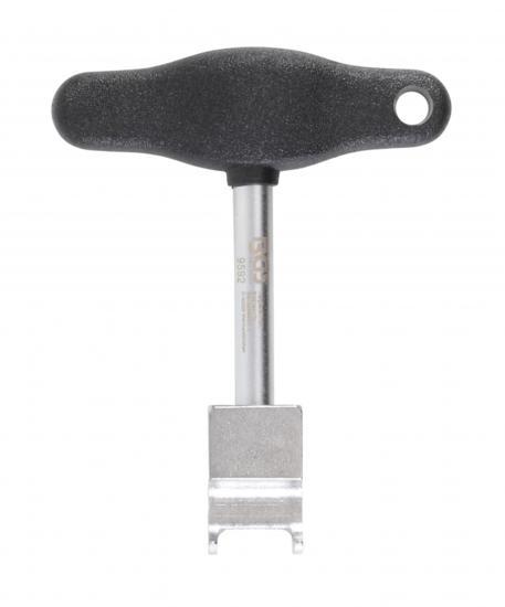 Bgs Technic Losmaakgereedschap slangkoppeling voor HENN-klem, Auto diversen, Autogereedschap, Verzenden