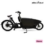 Urban Arrow Ebike Cargo Line Bakfiets. Inclusief bezorging, Fietsen en Brommers, Ophalen of Verzenden, Nieuw, 50 km per accu of meer