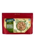Krokante Granola met Appel en Kaneel - 638 kcal - Blå Band, Divers, Produits alimentaires, Verzenden