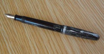 Parker - Junior Laminated Grey Pearl speedline-filler