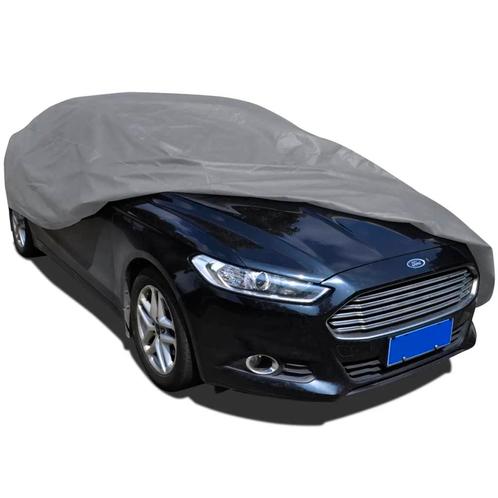 vidaXL Autohoes XXL nonwoven stof, Auto diversen, Auto-accessoires, Nieuw, Verzenden