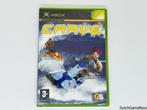 Xbox Classic - Carve - New & Sealed, Verzenden