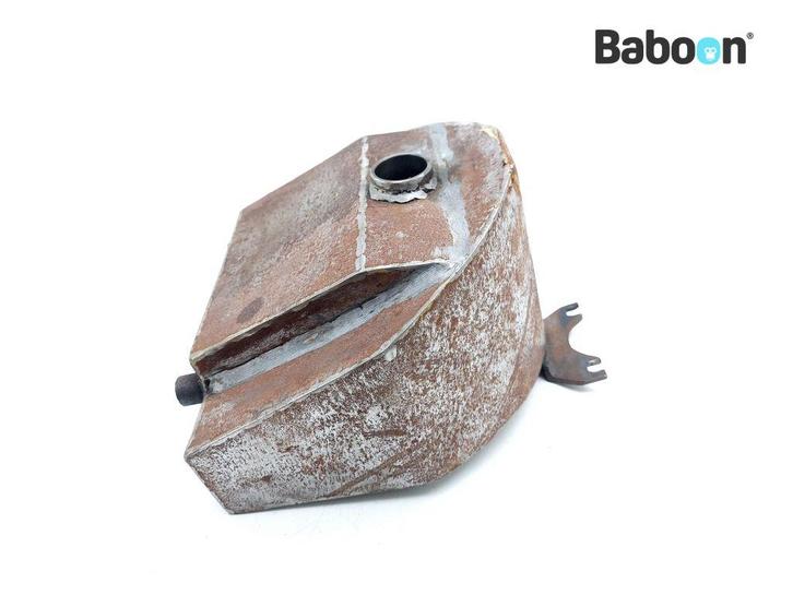 Huile reservior Harley-Davidson Custom Parts, Motoren, Onderdelen | Harley-Davidson, Verzenden