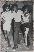 Malick Sidibé - 15 photos vintages Soirée Beach Boys- 1975