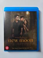 THE TWILIGHT SAGA NEW MOON (BLURAY), Gebruikt