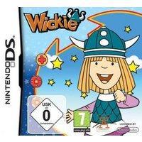 Wickie De Viking-Standaard (NDS) NIEUW, Games en Spelcomputers, Games | Nintendo DS, Ophalen of Verzenden