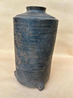Chinois ancien, empire Han Céramique Vase en céramique de la