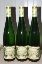 2021 Max Ferd. Richter, Brauneberger Juffer Sonnenuhr, Nieuw