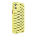 iPhone 6 Plus - Ultra Slank Hoesje Warmteafvoer Cover Case, Verzenden, Nieuw