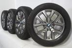 BMW X1 F48 X2 F39 574 17 inch velgen Bridgestone Winterbande, Ophalen of Verzenden, Nieuw