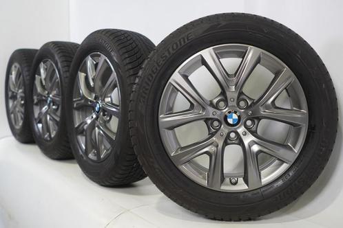 BMW X1 F48 X2 F39 574 17 inch velgen Bridgestone Winterbande, Auto-onderdelen, Banden en Velgen, Ophalen of Verzenden