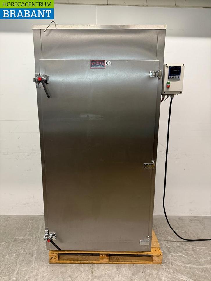 Séchoir alimentaire Beelonia en acier inoxydable Armoire de, Zakelijke goederen, Horeca | Keukenapparatuur, Verzenden