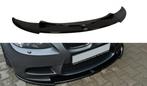 Front Spoiler BMW 3 Serie E92 M3 & E93 M3 06-10 B4424, Nieuw, BMW, Voor