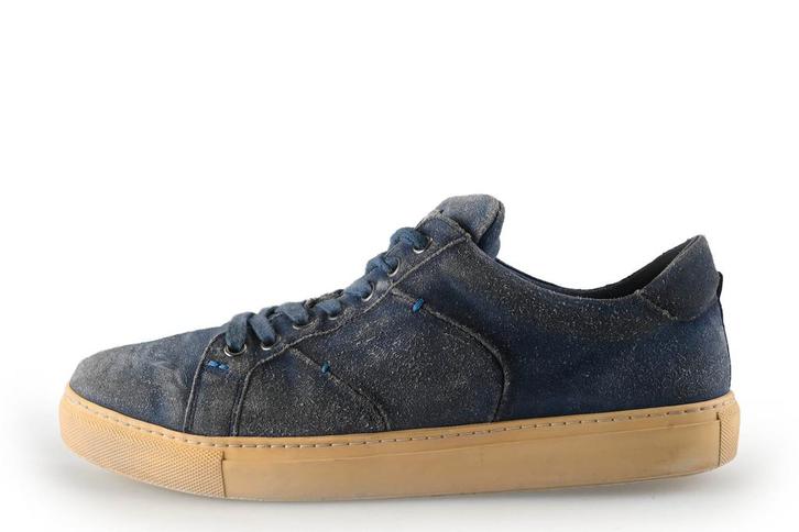 Greve Sneakers in maat 44 Bruin, Kleding | Heren, Schoenen, Bruin, Zo goed als nieuw, Sneakers, Verzenden