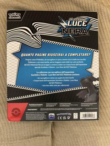 Pokémon - 1 Ensemble de boosters - Pokemon collezione con beschikbaar voor biedingen
