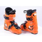 31 32 35 36 37 kinder skischoenen TECNICA JTR 2, Orange, Sport en Fitness, Verzenden, Nieuw
