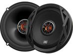 JBL Club 6522 - Coaxiale autospeakers - 16,5 cm 2-weg 180W -, Verzenden, Zo goed als nieuw