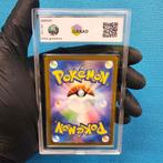Pokémon Graded card - PIKACHU AR - Graad 10, Nieuw