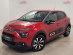 Citroën C3, Auto's, Nieuw
