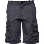 Code Zero Rudder Short Anthracite Maat XXL, Ophalen of Verzenden, Nieuw