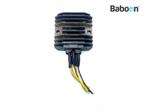 Spanningsregelaar Kawasaki VN 750 Vulcan (VN750 VN750A), Motoren, Verzenden, Gebruikt