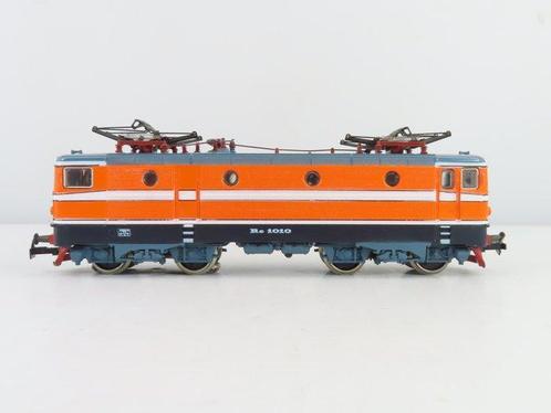 Märklin H0 - 3043 - Elektrische locomotief (1) - Serie Rc -, Hobby en Vrije tijd, Modeltreinen | H0