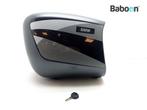 Koffer Links BMW R 1200 RT 2010-2013 (R1200RT 10), Verzenden, Gebruikt