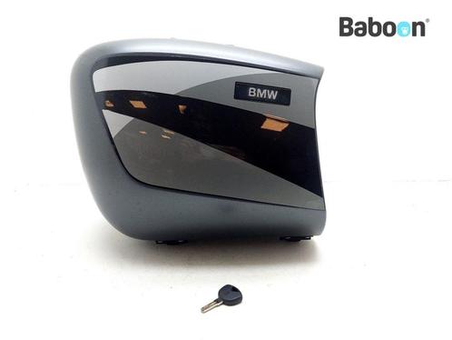 Koffer Links BMW R 1200 RT 2010-2013 (R1200RT 10), Motoren, Onderdelen | BMW, Gebruikt, Verzenden
