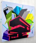 Tancredi Fornasetti - Punto di partenza, Antiek en Kunst