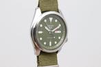 Seiko - Seiko 5 - Zonder Minimumprijs - SRPE65K1 | 4R36-08L0