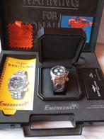 Breitling - Emergency Mission with UTC Module - A73321 -, Handtassen en Accessoires, Nieuw