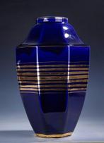 Boch Frères La Louvière - Charles Catteau - Vase -  Vase Art, Antiek en Kunst