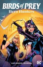 Birds of Prey: Hero Hunters, Verzenden