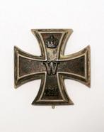 Duitsland - Medaille - Iron Cros (Eisernes Kreuz) 1914 First