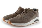 Skechers sneakers in maat 44 Beige | 15% korting, Overige kleuren, Verzenden, Zo goed als nieuw, Skechers